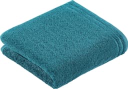 Vossen Calypso Feeling Handtuch-Set | Blau