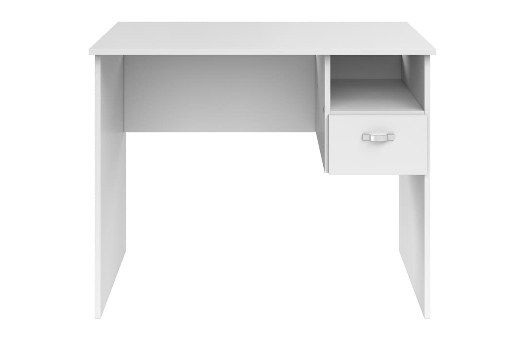 VOGL Möbelfabrik Schreibtisch Flo | Weiß