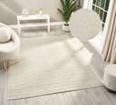 OTTO home Teppich Selin | Beige