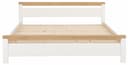 OTTO home Massivholzbett CAPRE | Holztöne 4