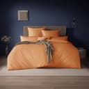 Estella Bettwäsche Valetta | Orange
