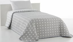 OTTO home Tagesdecke Yolanda | Grau