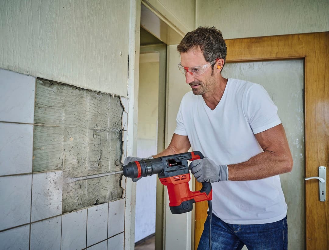 Einhell Abbruchhammer TE-DH 5 | Mehrfarbig
