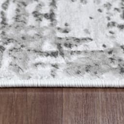 Sanat Teppich Harmony 3215 | Grau