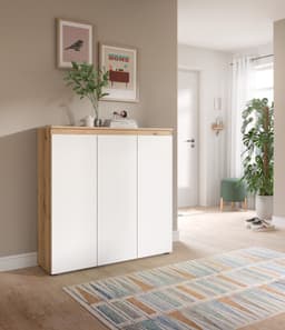Home affaire Mehrzweckschrank CIPELA | Mehrfarbig