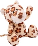 Nici Kuscheltier Zoo Friends Leopard | Braun