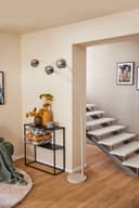 s.Oliver Stehlampe ANJELLA | Grau 2