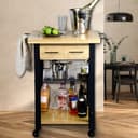 KESPER® Küchenwagen | Braun 3