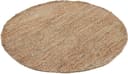 carpetfine Nala Juteteppich | Beige 3