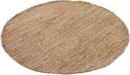 carpetfine Nala Juteteppich | Beige