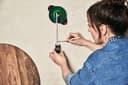 Bosch Home & Garden Linienlaser Atino | Grün 5