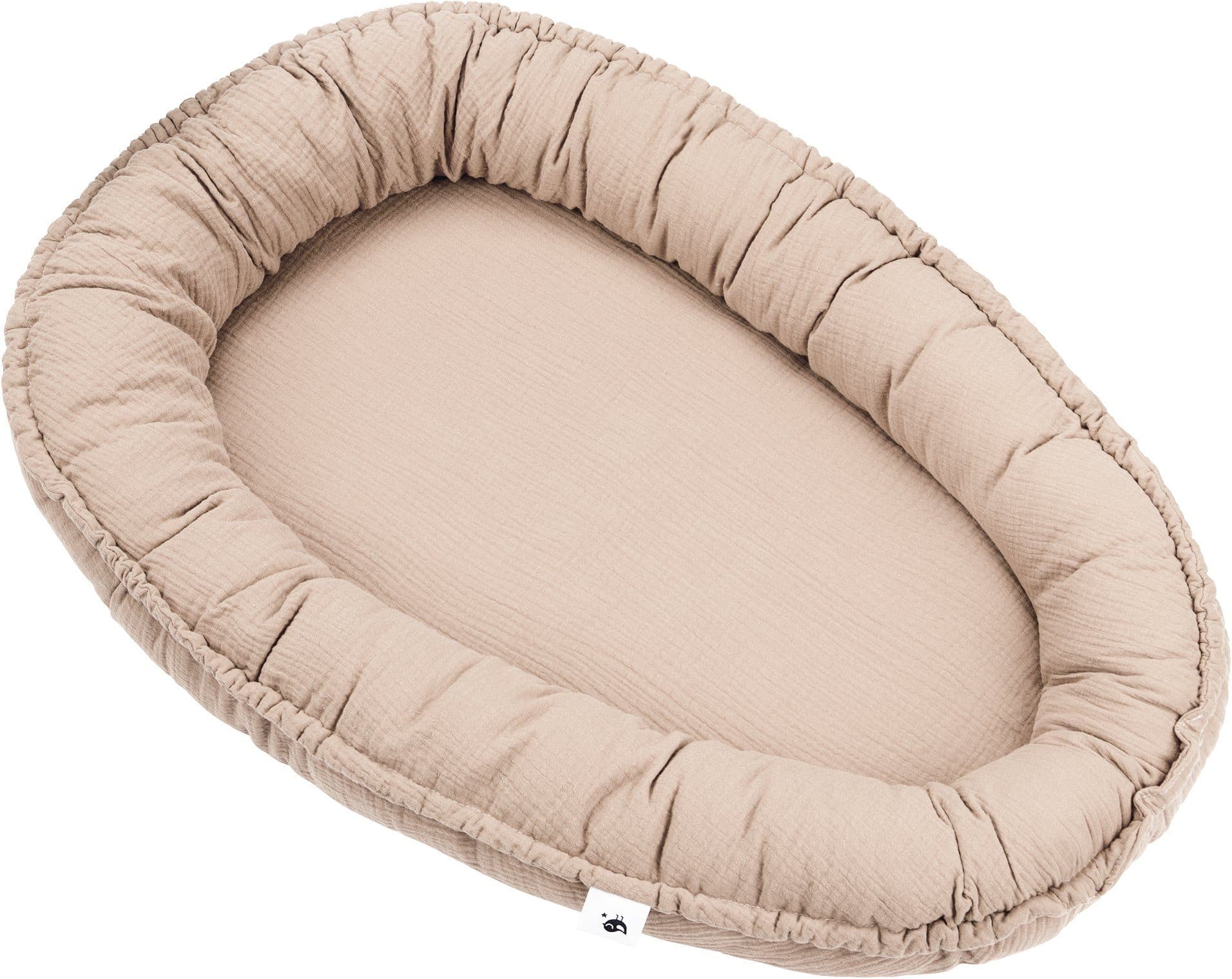 Julius Zöllner Kuschelnest NIDO | Braun