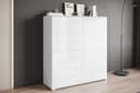 OTTO home PC-Schrank Kenia | Weiß 4