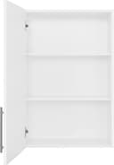 wiho Küchen Hängeschrank Cali | Weiß 3