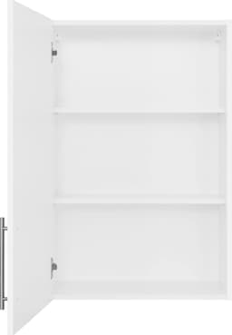 wiho Küchen Hängeschrank Cali | Weiß