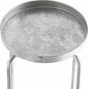 OTTO home Kerzenständer Mareesa | Silber 2