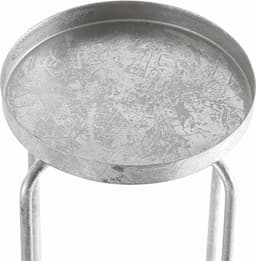OTTO home Kerzenständer Mareesa | Silber