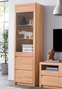 OTTO home Vitrine SILKEBORG75 | Holztöne 4