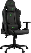 Strong Gaming-Stuhl Tarok Essentials X Cloth by Zen | Schwarz 2