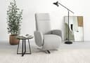 sit&more TV-Sessel Grenoble | Grau 3