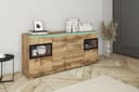Home affaire Sideboard VERA | Holztöne 2