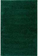 Bruno Banani Shaggy Soft Hochflor-Teppich | Grün 4