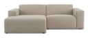 OTTO home Ecksofa Koa | Beige 2