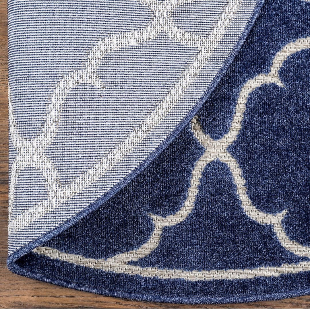 Sanat Teppich Berlin | Blau