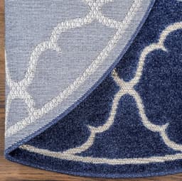 Sanat Teppich Berlin | Blau