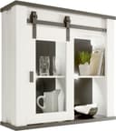 Home affaire Hängeschrank Sherwood | Holztöne
