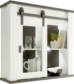 Home affaire Hängeschrank Sherwood | Holztöne