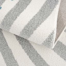 Carpet City Kinderteppich Anime9388 | Mehrfarbig