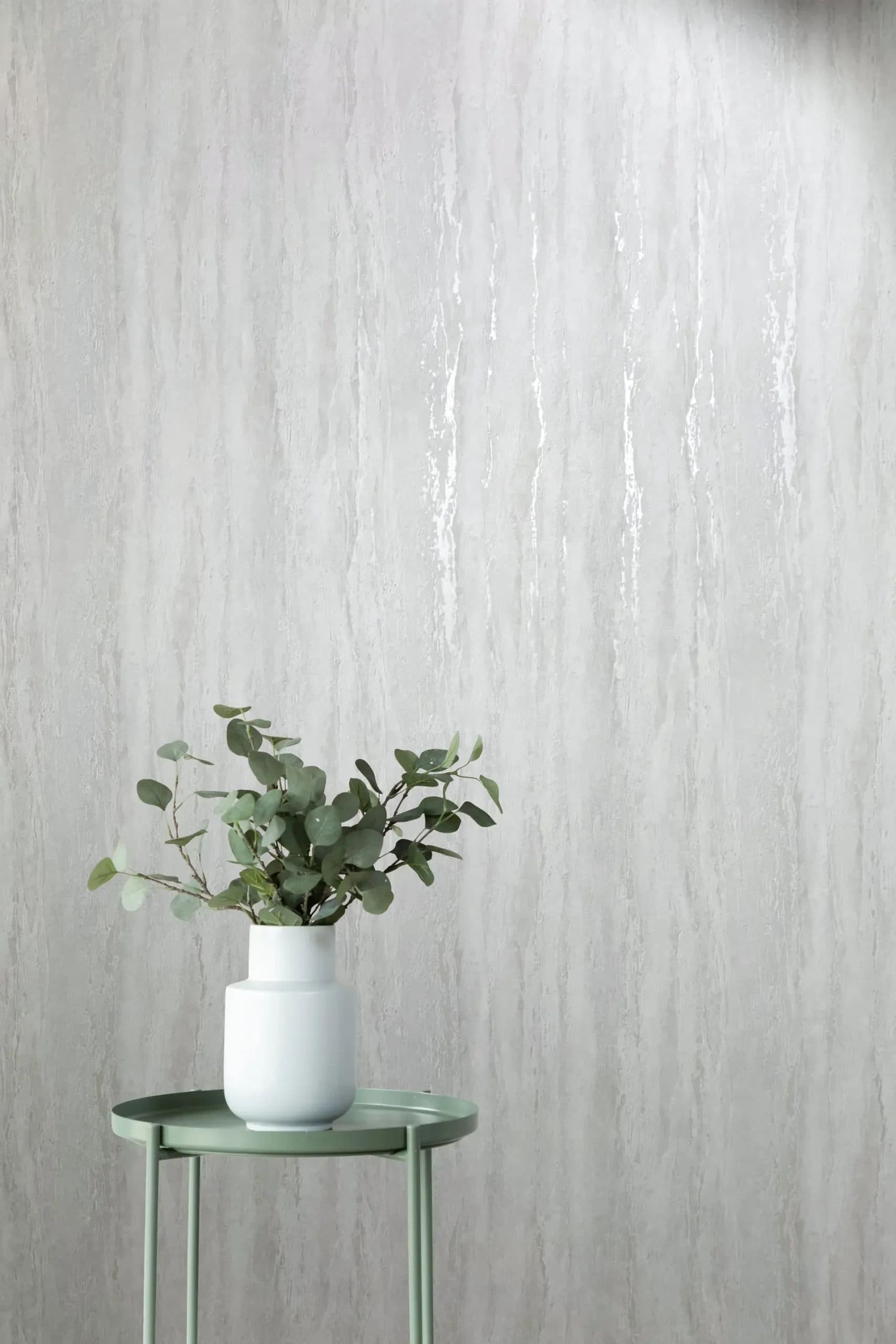 Marburg Vliestapete Urban Stone | Grau