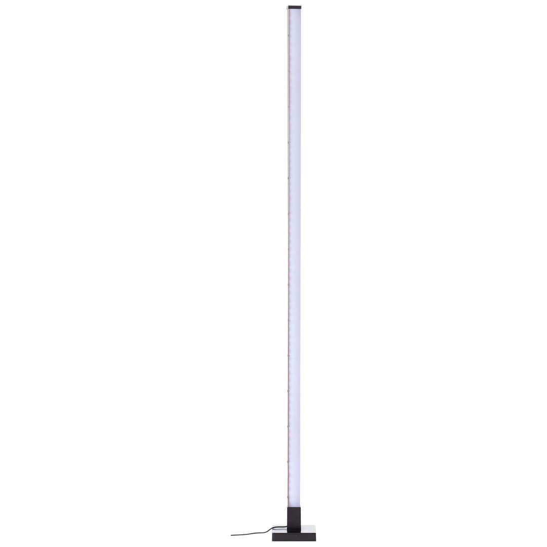 BreLight Neele LED Stehleuchte | Schwarz