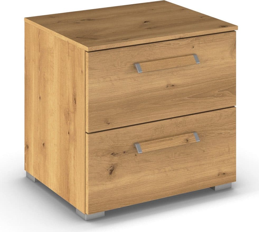 rauch EVELYN Nachtkommode | Holztöne