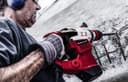 Einhell Bohrhammer TE-RH 38 3F | Mehrfarbig 2
