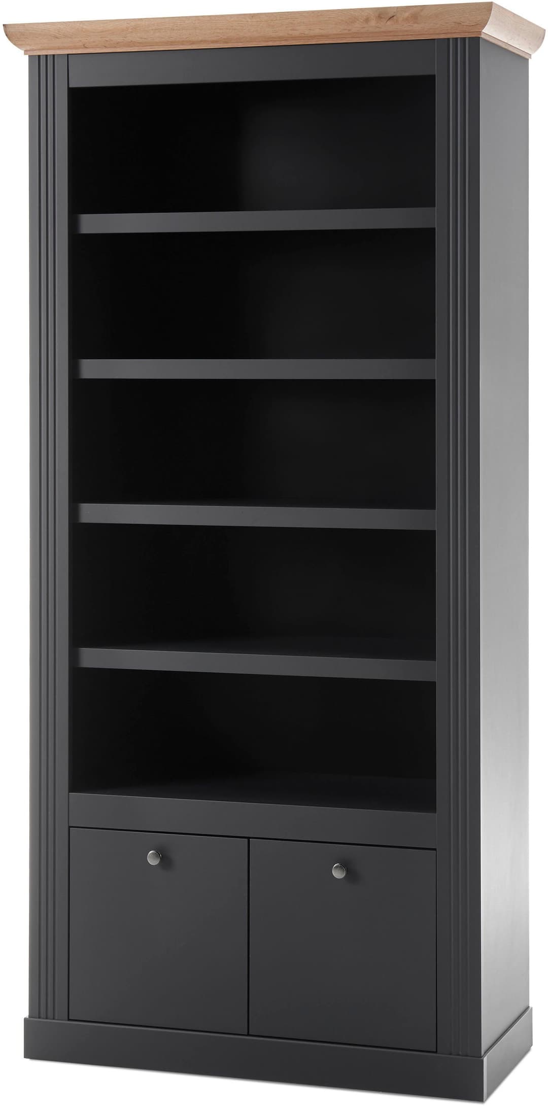 OTTO home Regal Westminster | Braun