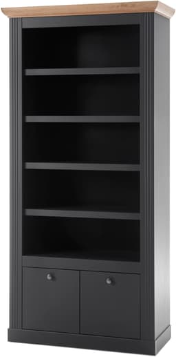 OTTO home Regal Westminster | Braun