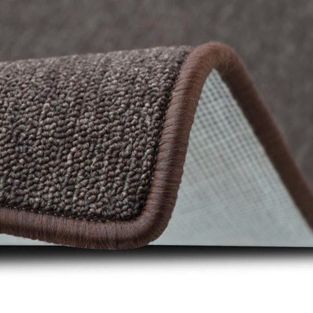 OTTO home Teppich Blackburn | Braun
