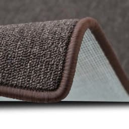 OTTO home Teppich Blackburn | Braun