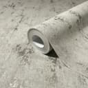 Marburg Vliestapete Calm Concrete | Grau 2