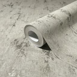Marburg Vliestapete Calm Concrete | Grau