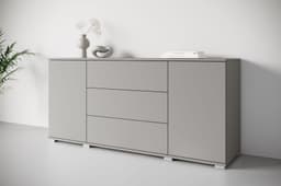OTTO home Sideboard Kenia | Grau