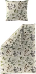 BIERBAUM Bettwäsche 4136 | Beige