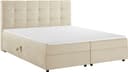 OTTO home Boxbett Tommes | Beige