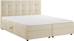OTTO home Boxbett Tommes | Beige