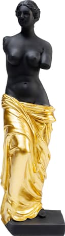 Kare Design Dekofigur Classic Beauty 48cm | Gold