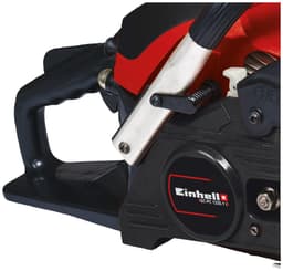 Einhell Benzin-Kettensäge GC-PC 1335/1 I | Rot