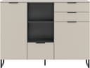 Home affaire Highboard ADIO | Beige 3
