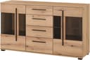 Home affaire Sideboard Cantara | Holztöne 3